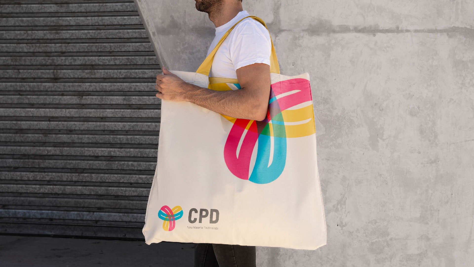 CPD品牌vi设计
