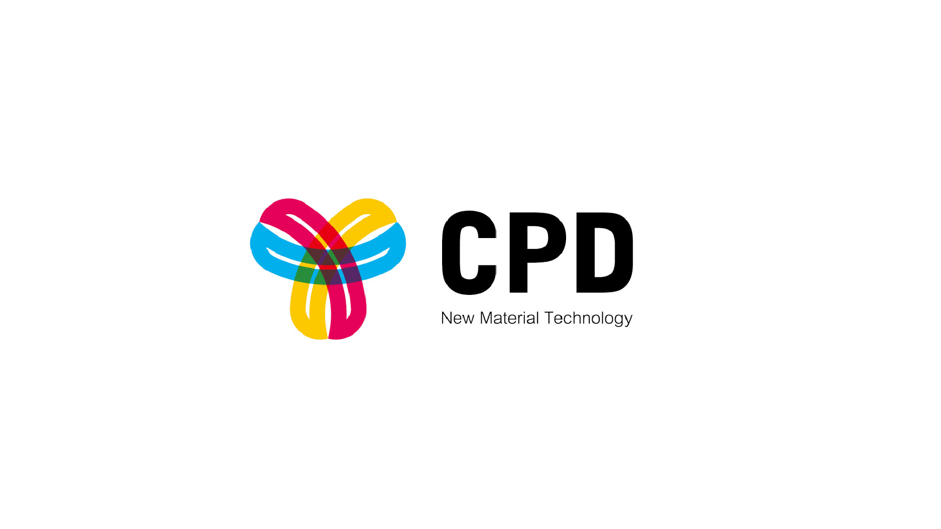 CPD标志设计