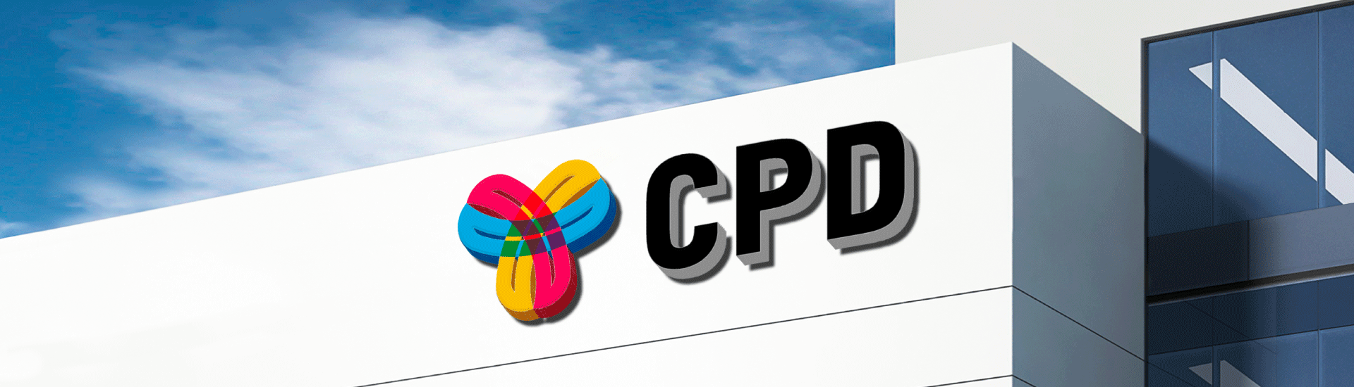 赋能CPD品牌创立