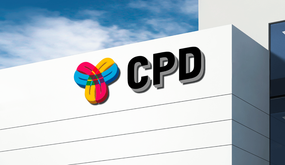 赋能CPD品牌创立