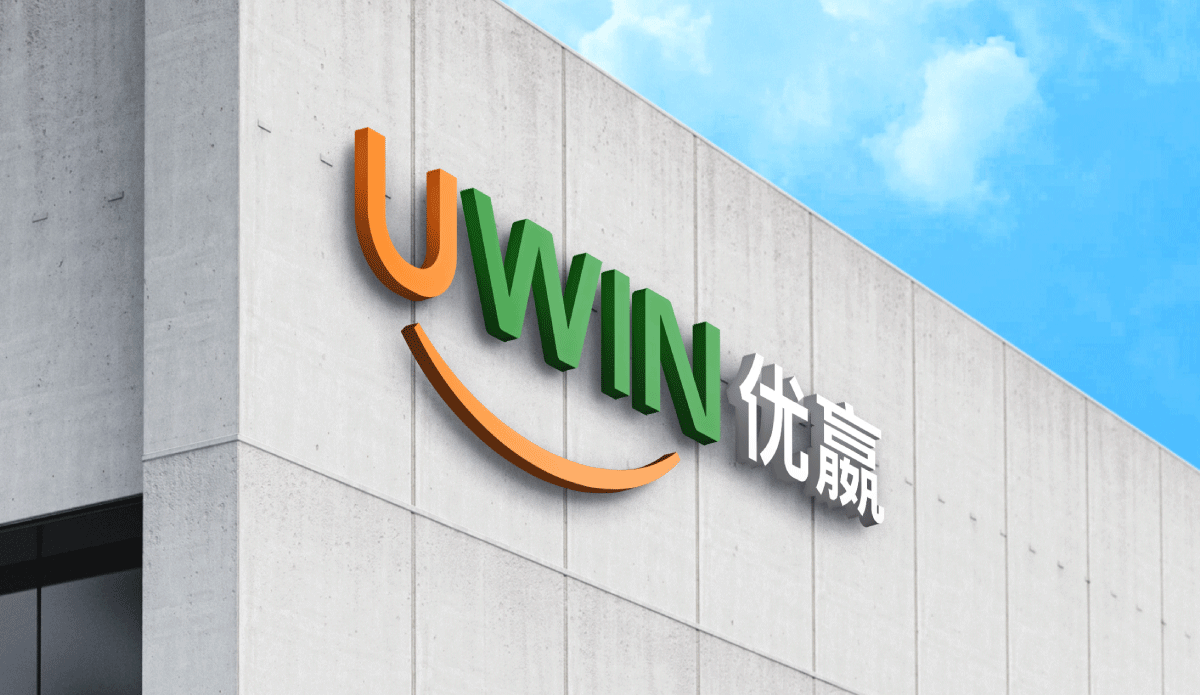 优嬴膳食UWIN