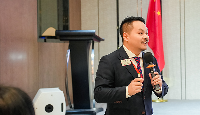 重构企业：用“超级理由”驱动高质量成交