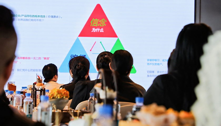 超级理由®战略是什么？一篇讲清从企业价值到市场选择