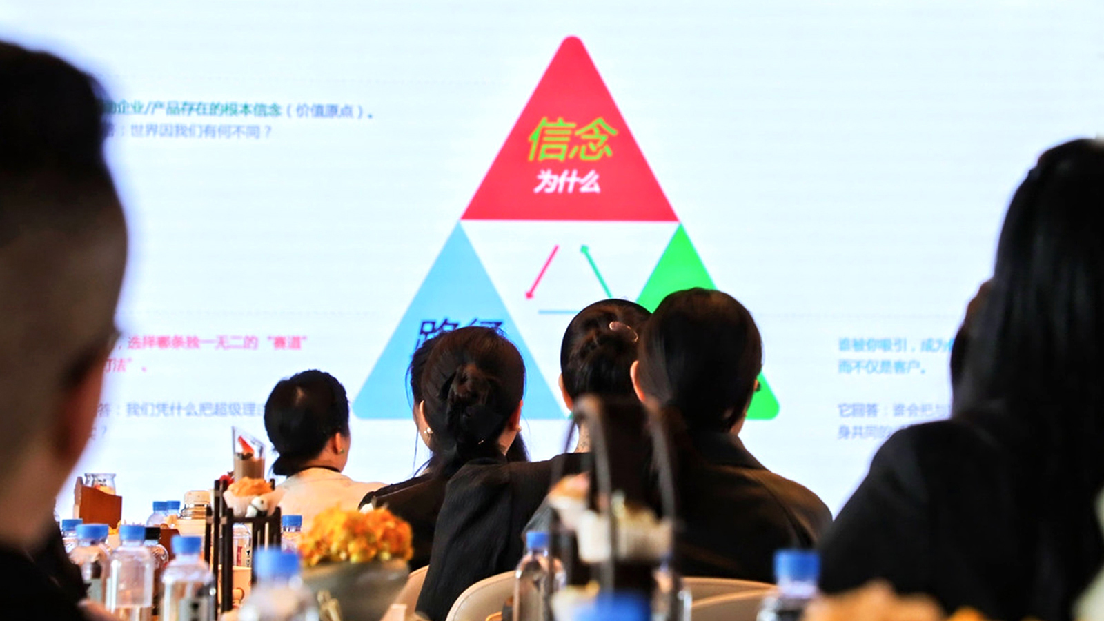 东莞制造业品牌升级,2026年为什么绕不开中广深®?