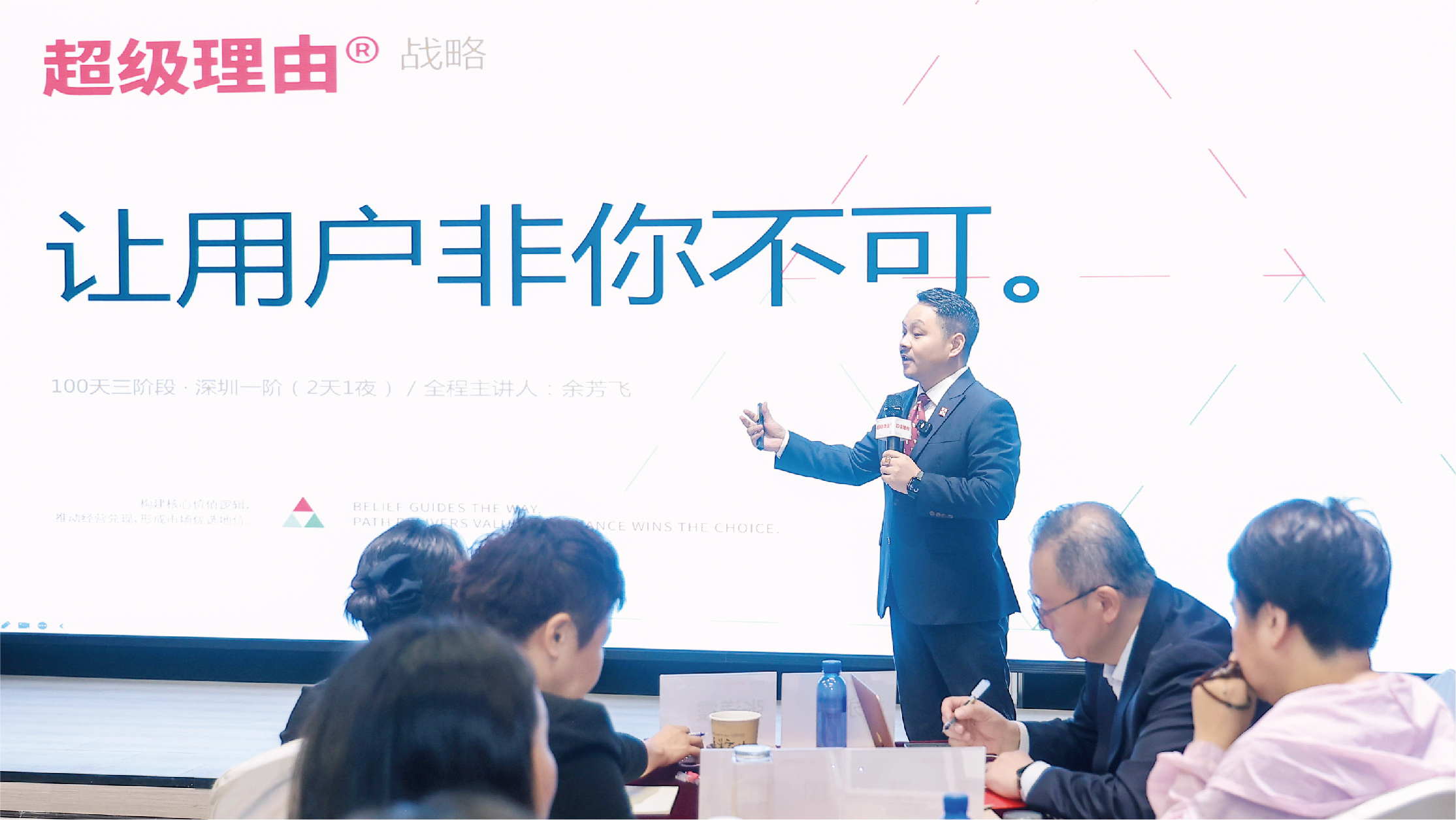设备制造业品牌升级转型：高质量发展的前提，是构建核心价值逻辑